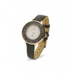 Swarovski jewelry - women's watch ORISO BLACK