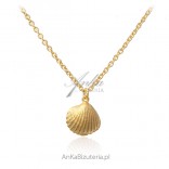 GOLD silver necklace MUST