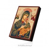 Icon of Our Lady of Perpetual Help