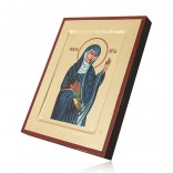 Saint Icon RITY - patrons of difficult and hopeless cases