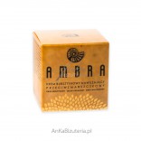 AMBRA moisturizing and anti-wrinkle cream