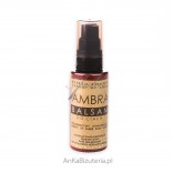 AMBRA regenerating and rejuvenating body balm.