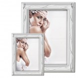 Silver photo frame 14 cm * 29 cm