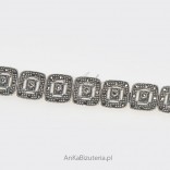Brandit silver bracelet Bestseller !!!